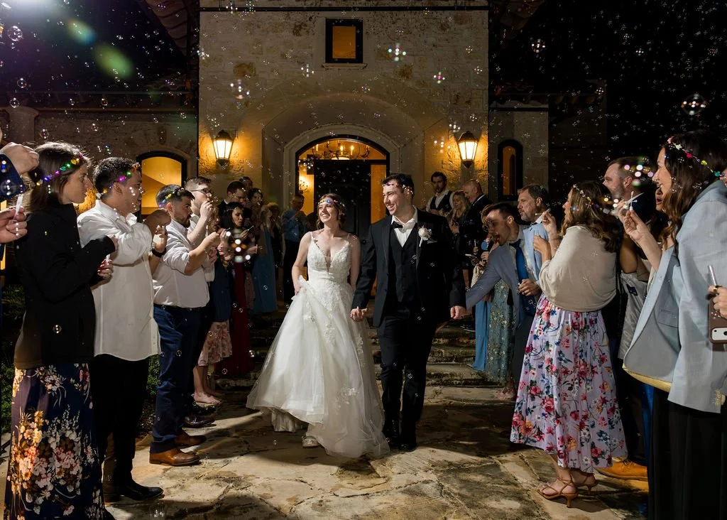 Wedding Bubble exit -ATXweddingPhotographer--33.jpg