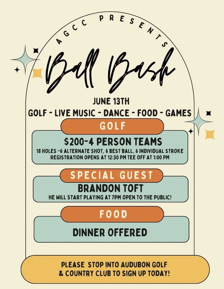 Ball Bash