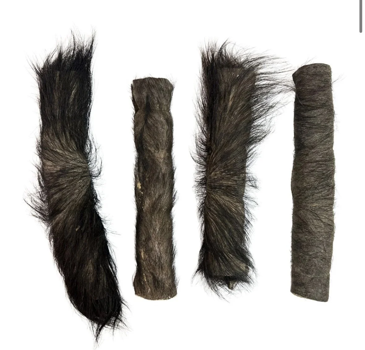 Jumbo Hairy Buffalo Roll