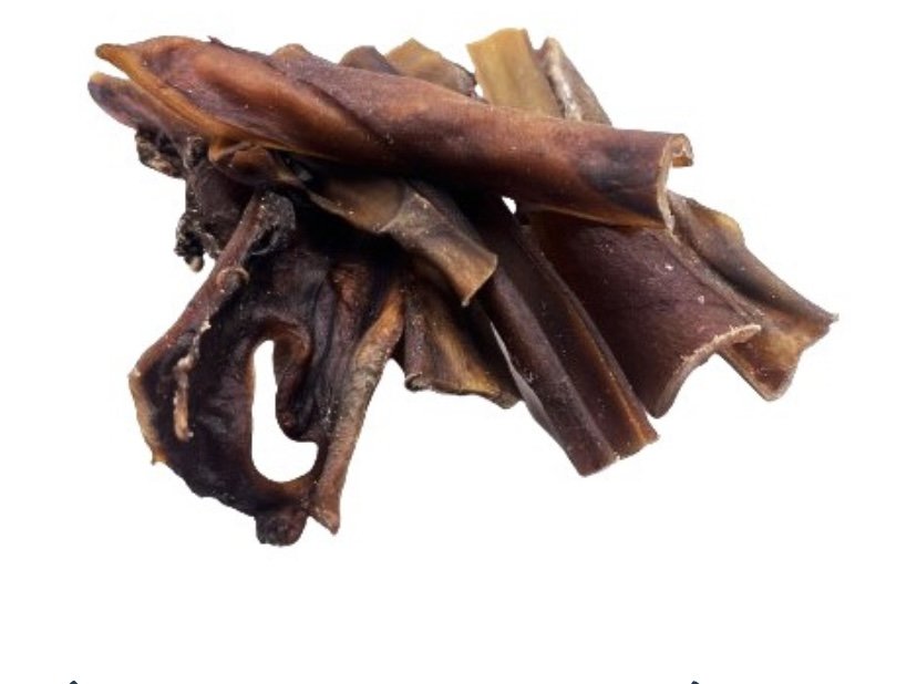 Camel Skin - Cut