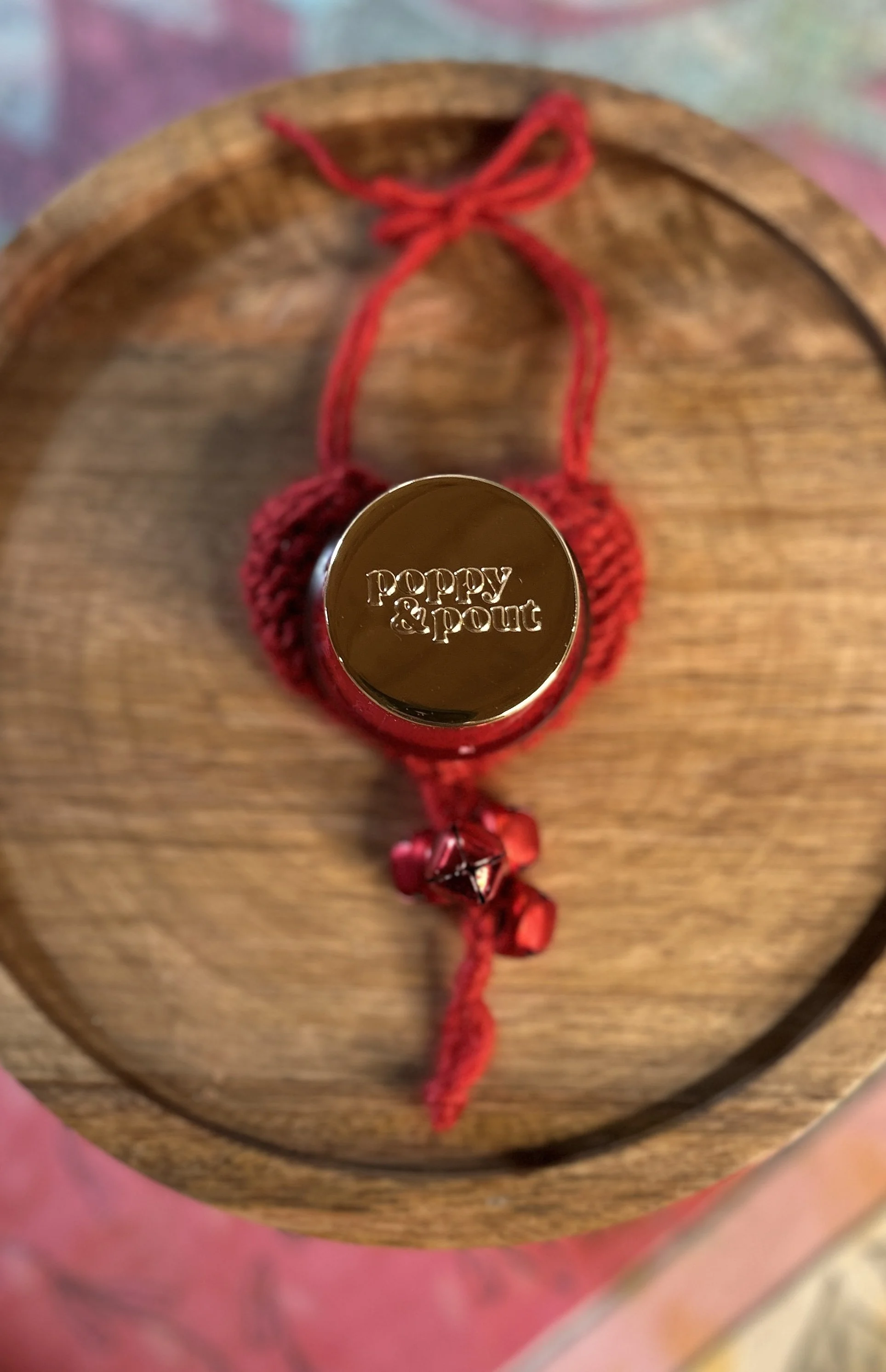 Red Hot Lip Balm & Lip Scrub Kits