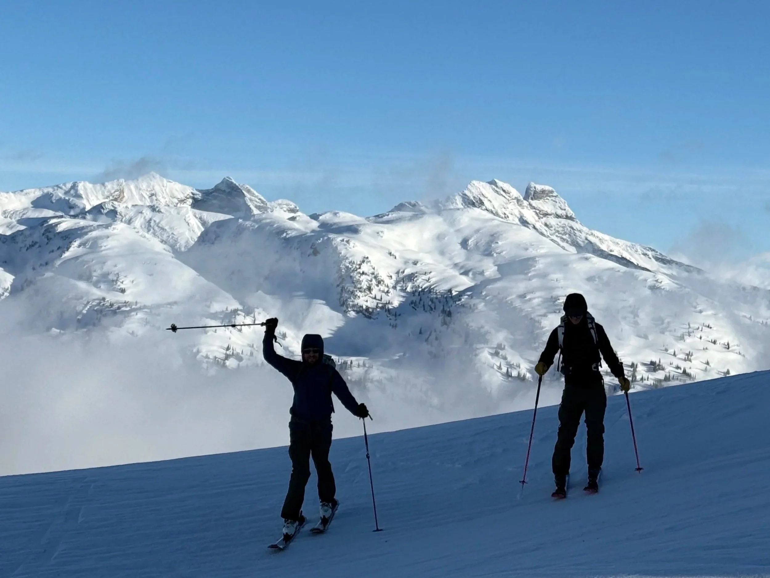 January 2026: Dickens Nailed It.