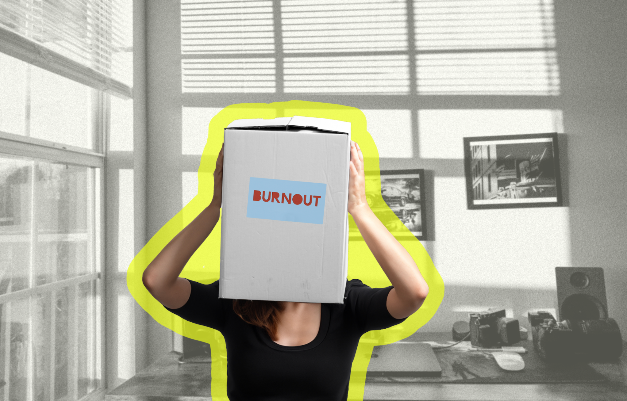 Burn-out : mythe ou réalité ?