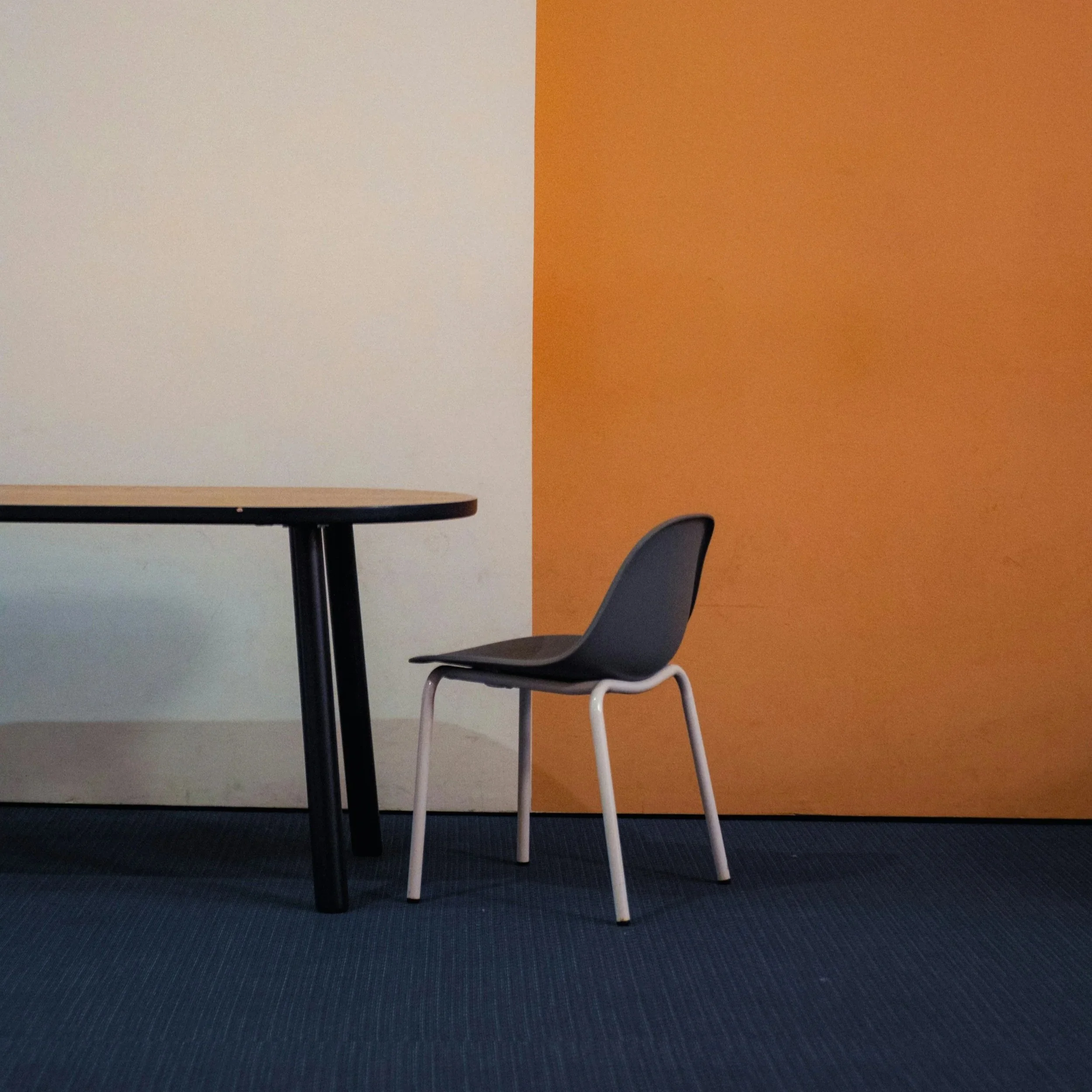 Sortie de route : Mettre le travail entre parenthèses quand la vie nous impose un petit bout de trajectoire différente