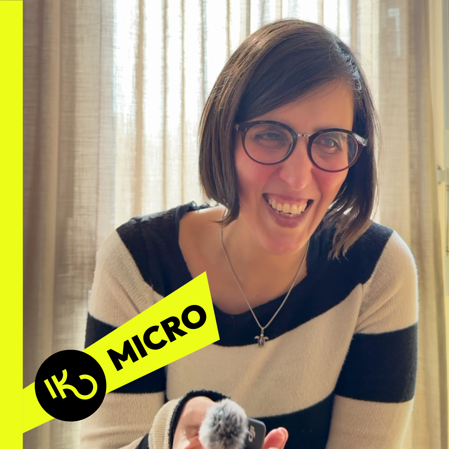 iKo Micro : Céline, penser l’inclusion universelle