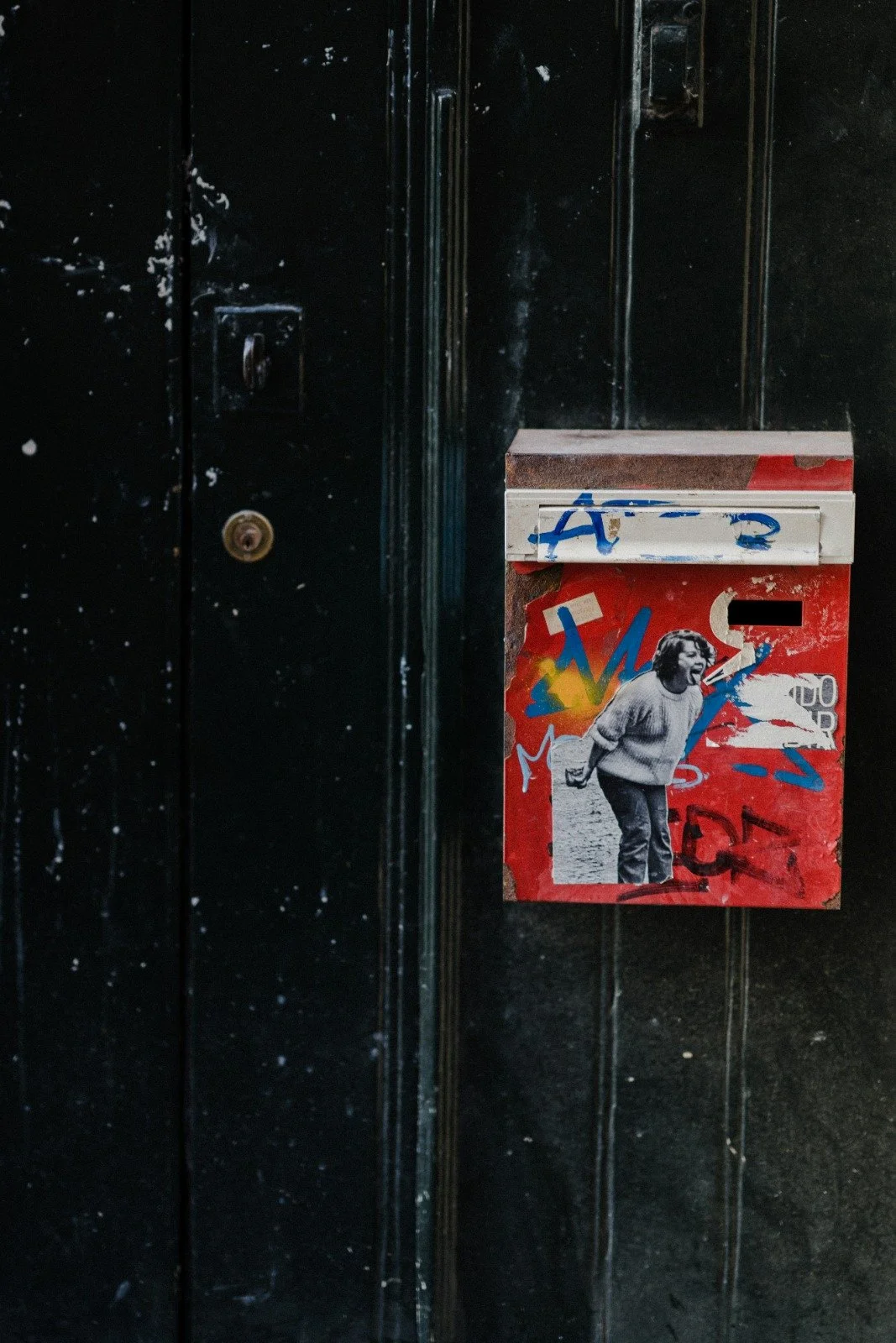 Janvier et la grande messe des bonnes intentions