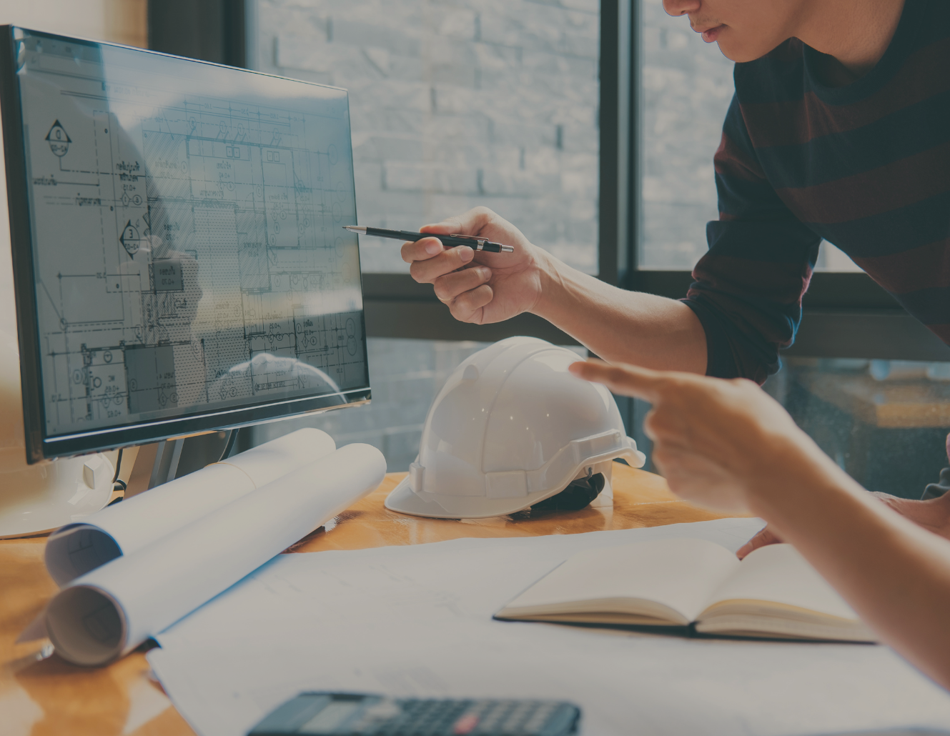Design Management Build DESIGN-BUILD — Prestige Worldwide Construction