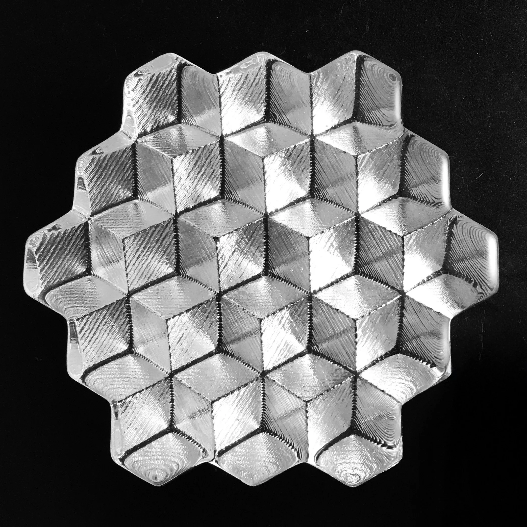 Medium Hex Tile