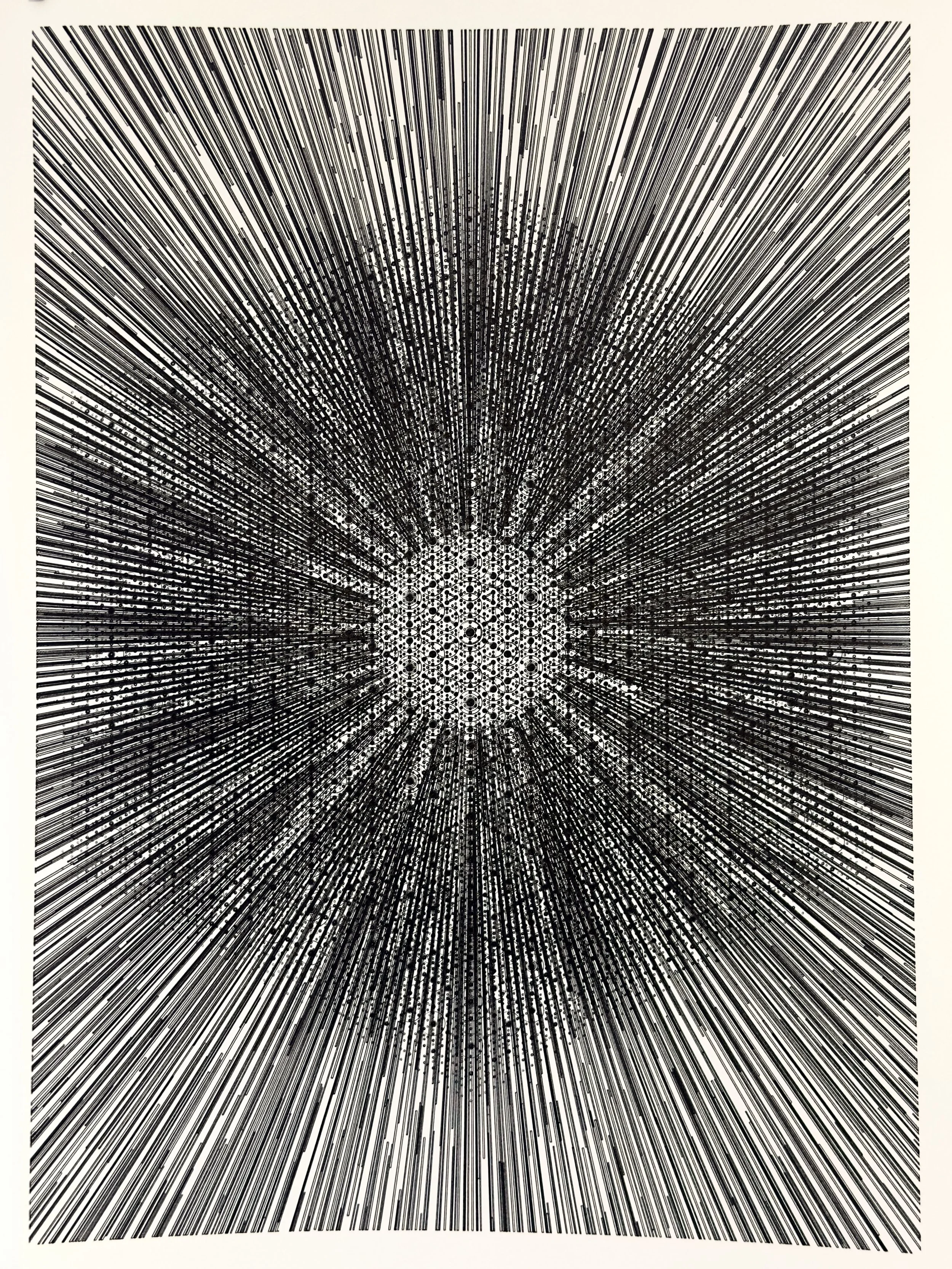 Quantum Entanglement 01