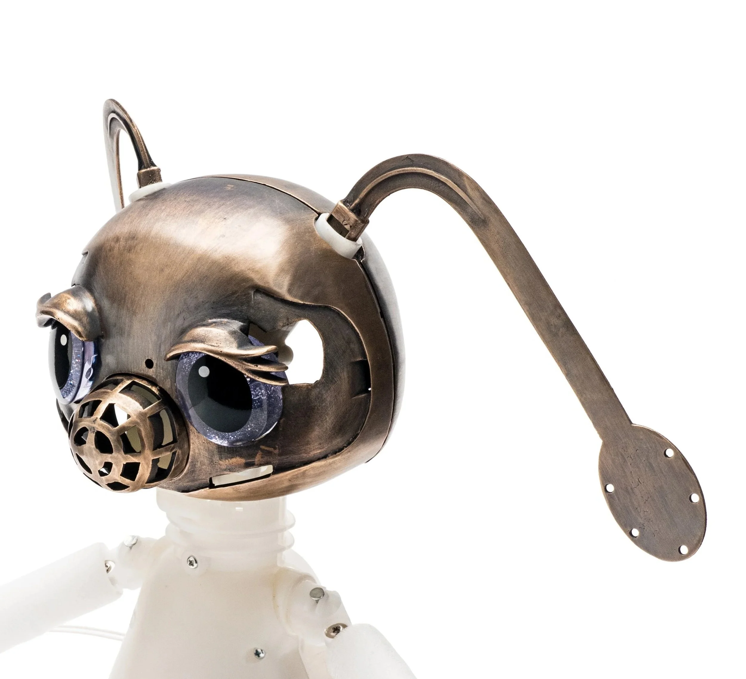 PASS QC_6 (aka Owl Eyes) detail