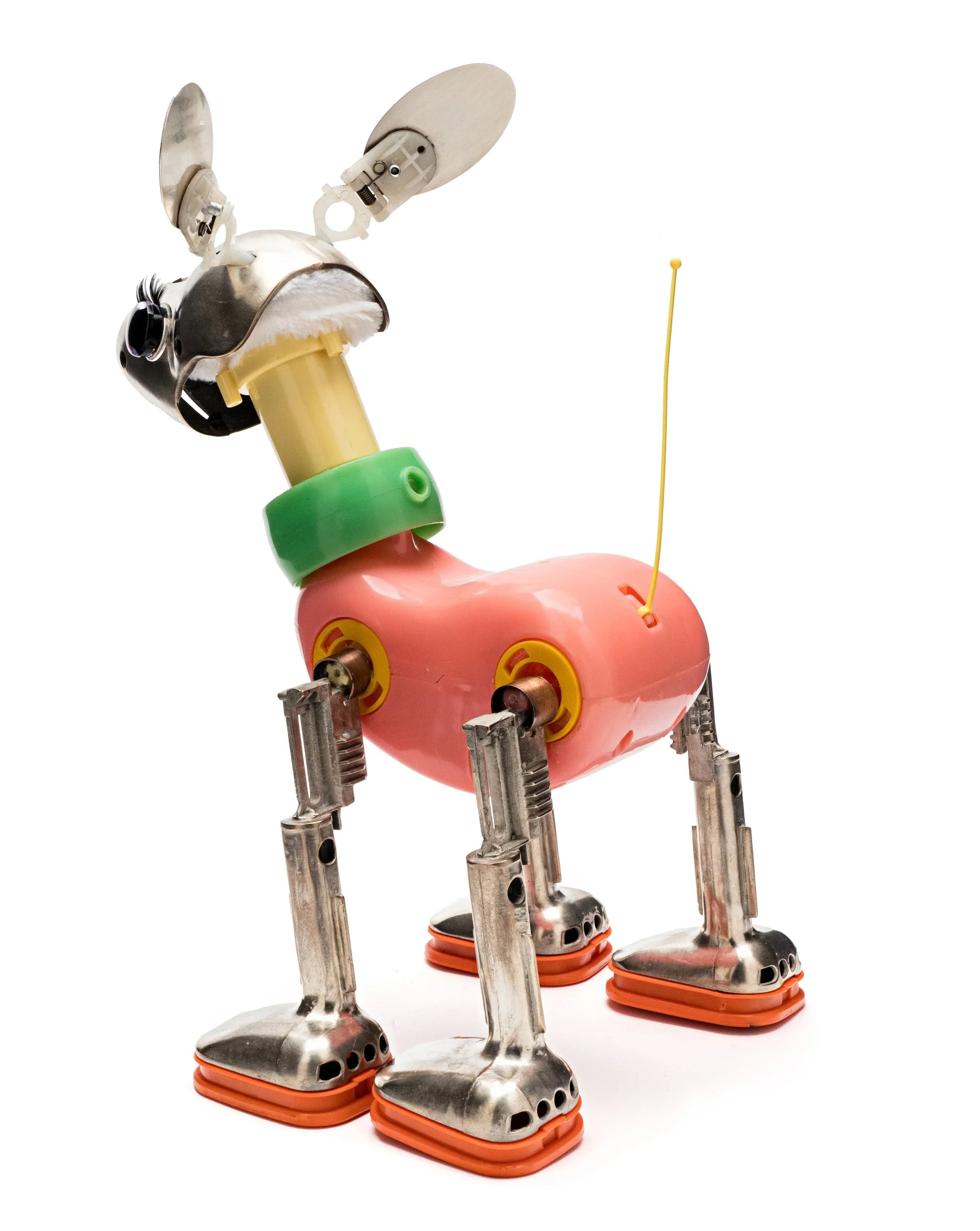 HZ-071102 (aka Pink)