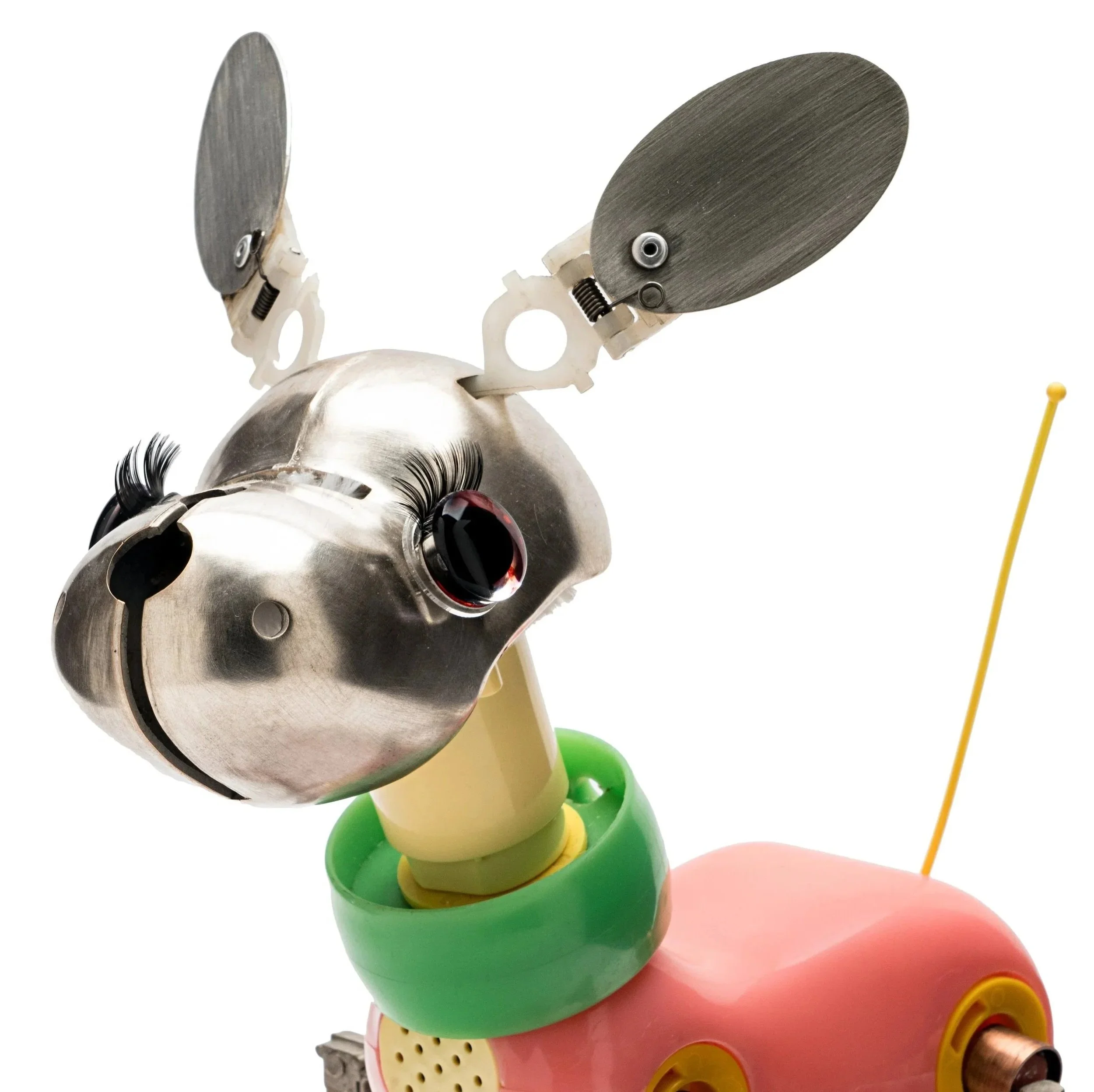 HZ-071102 (aka Pink) detail