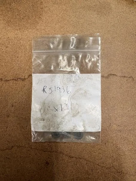 R51936 SEALING WASHER SLEEVE-JOHN DEERE