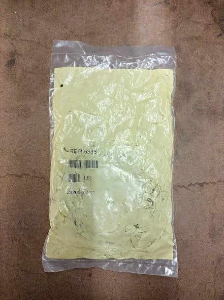 RE555336 V-CLAMP-JOHN DEERE