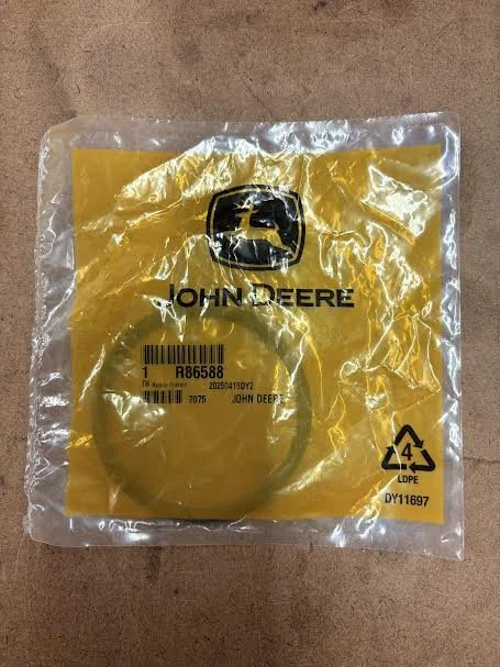 R86588 O-RING-JOHN DEERE