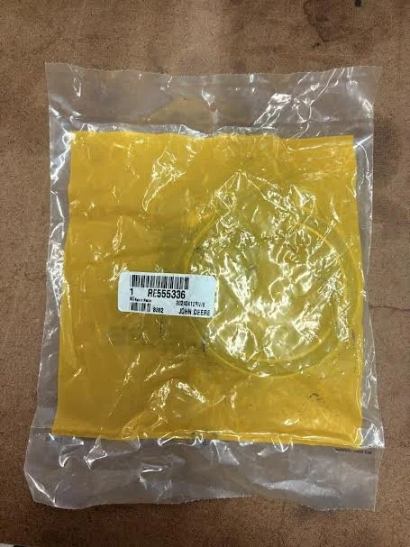 RE55536  ENGINE EGR SYSTEM GASKET-JOHN DEERE