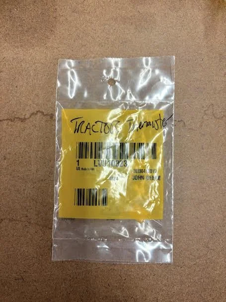 LVU10323 WIRING HARNESS THERMISTOR-JOHN DEERE