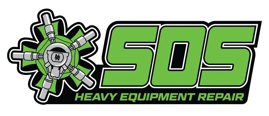 SOS Heavy Equipment Repair