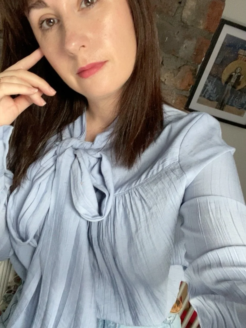 April you&rsquo;ve been&hellip;..weird.

Externally, jam packed.
Internally, very bumpy.

I hit a real grief milestone which left me reflective and very grateful for the support around me.

I&rsquo;ve tested myself, pushed my boundaries and done thin