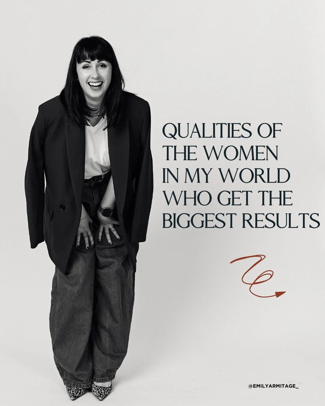 Most people take their Human Design insights and use it as another box to put themselves in, or make it another set of excuses for staying still. 

My most successful clients are the ones who use it as an identity anchor and a tool for business liber