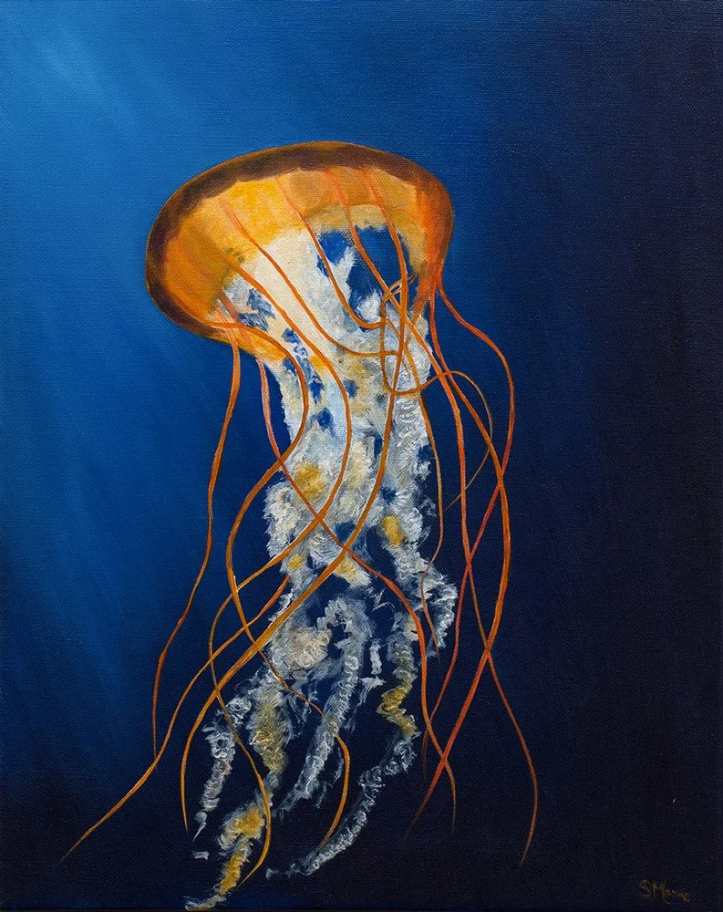 Friend or foe - Limited Edition Print