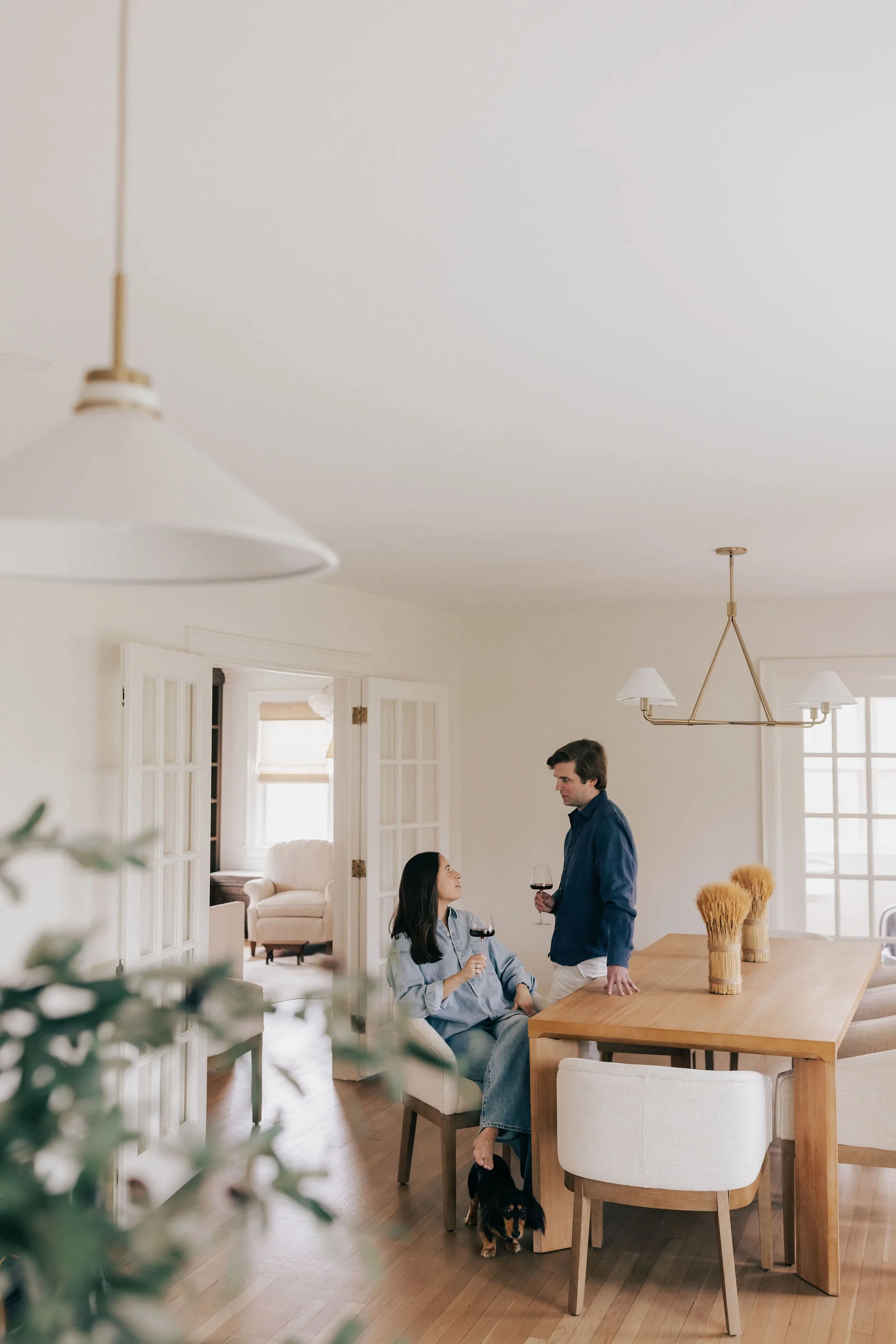 The Connecticut Colonial Project