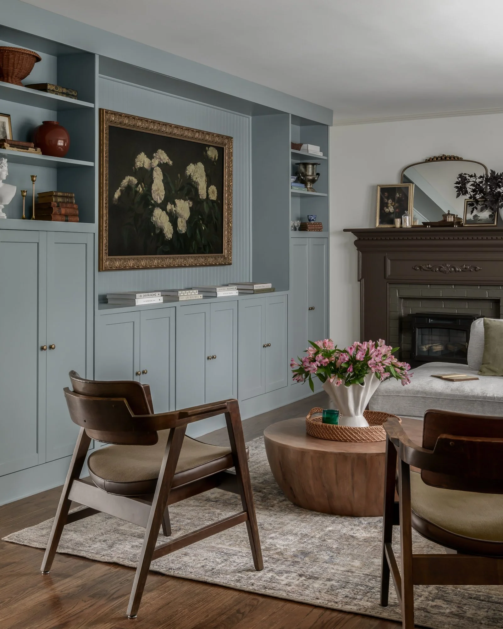 The Colonial Project