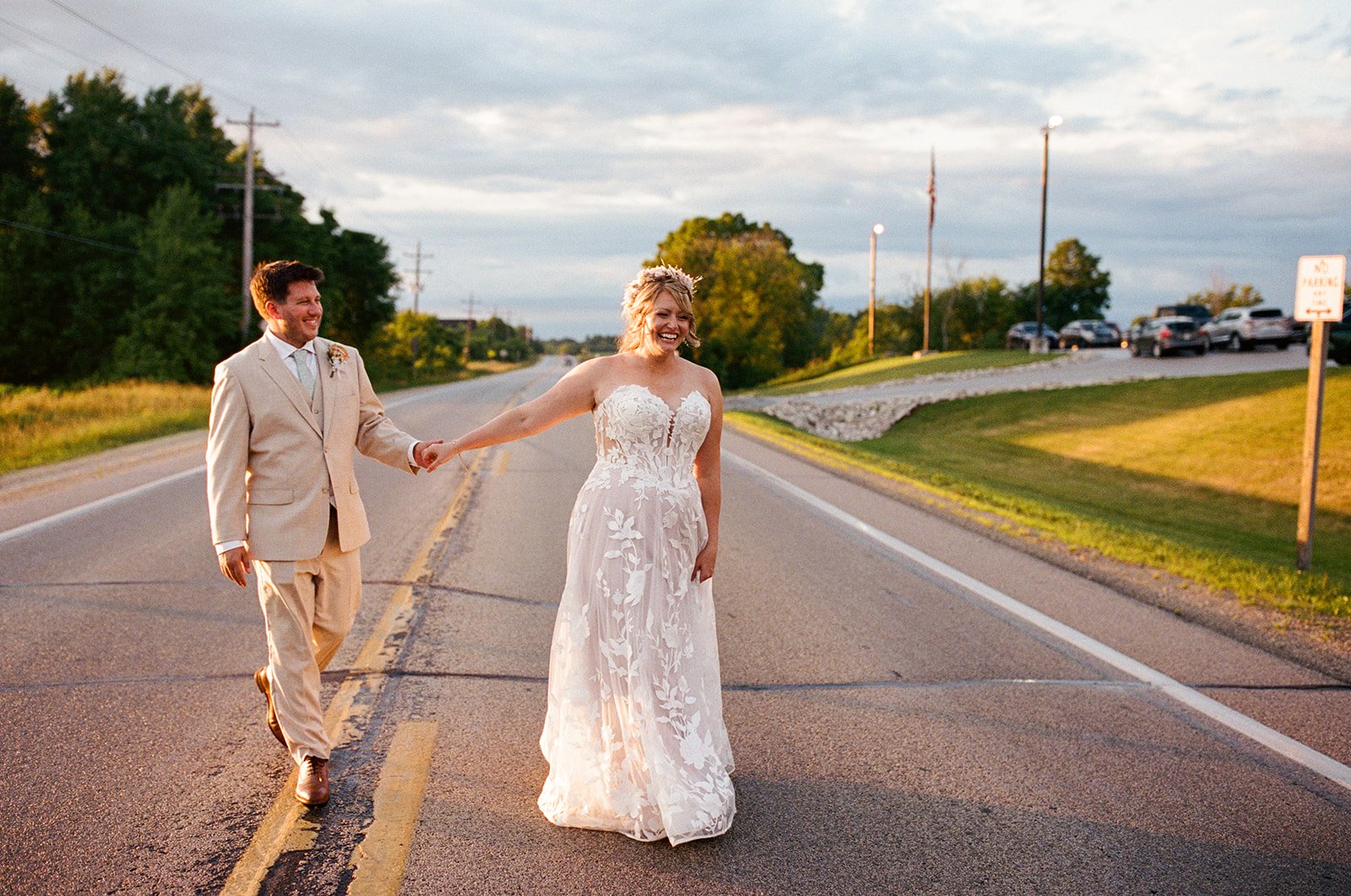 Ashly & Christopher