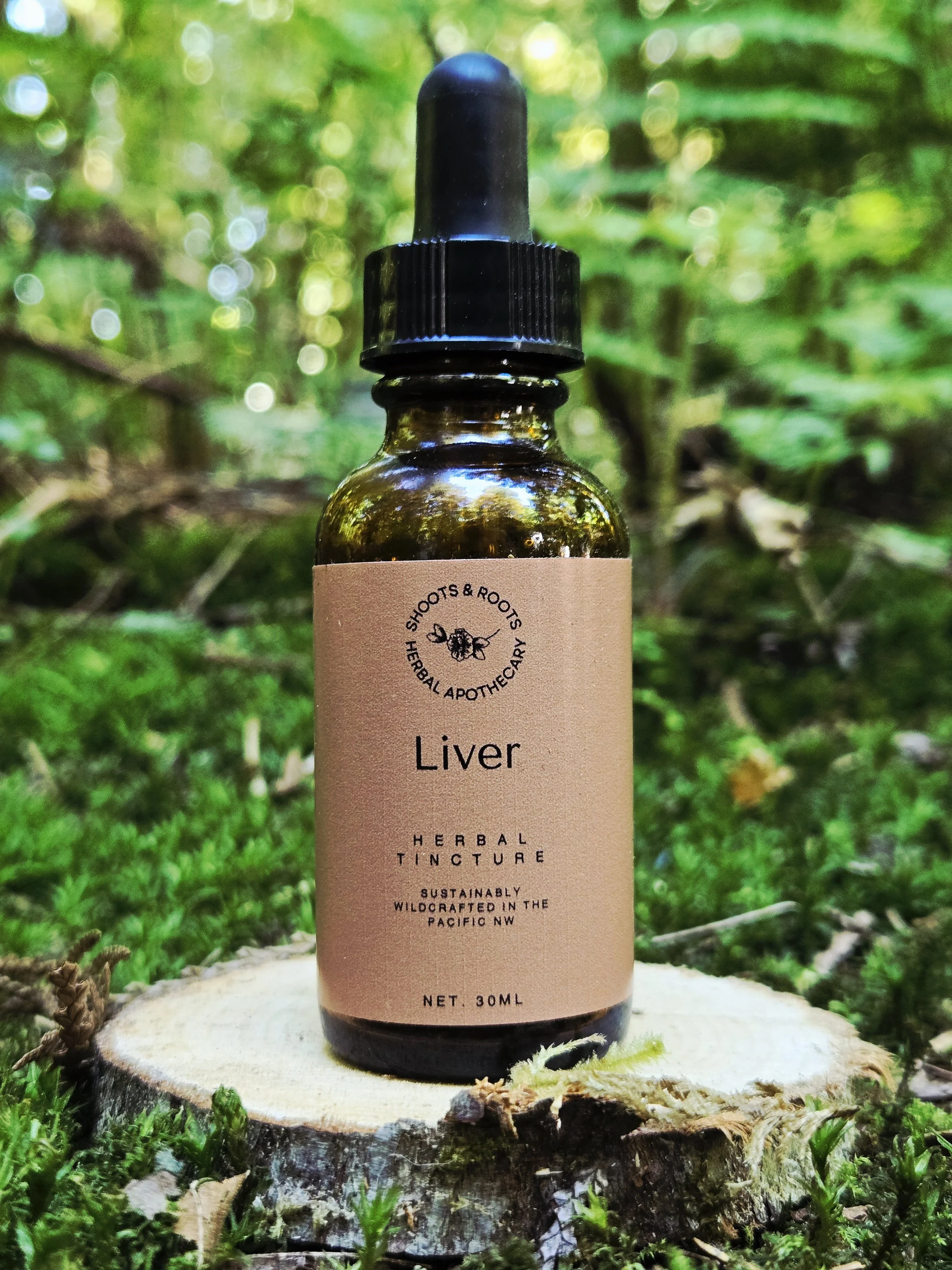 Liver
