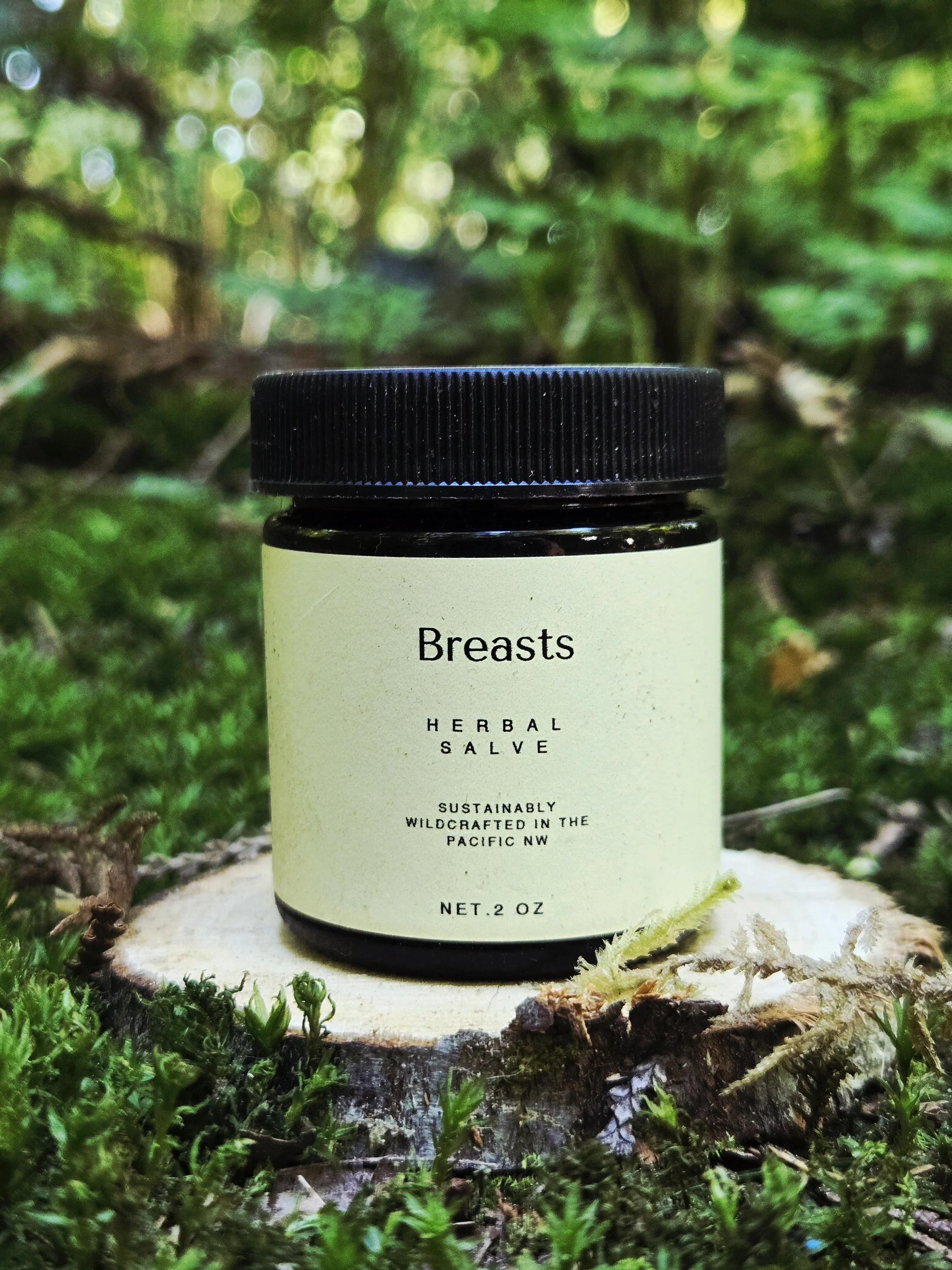 Breasts