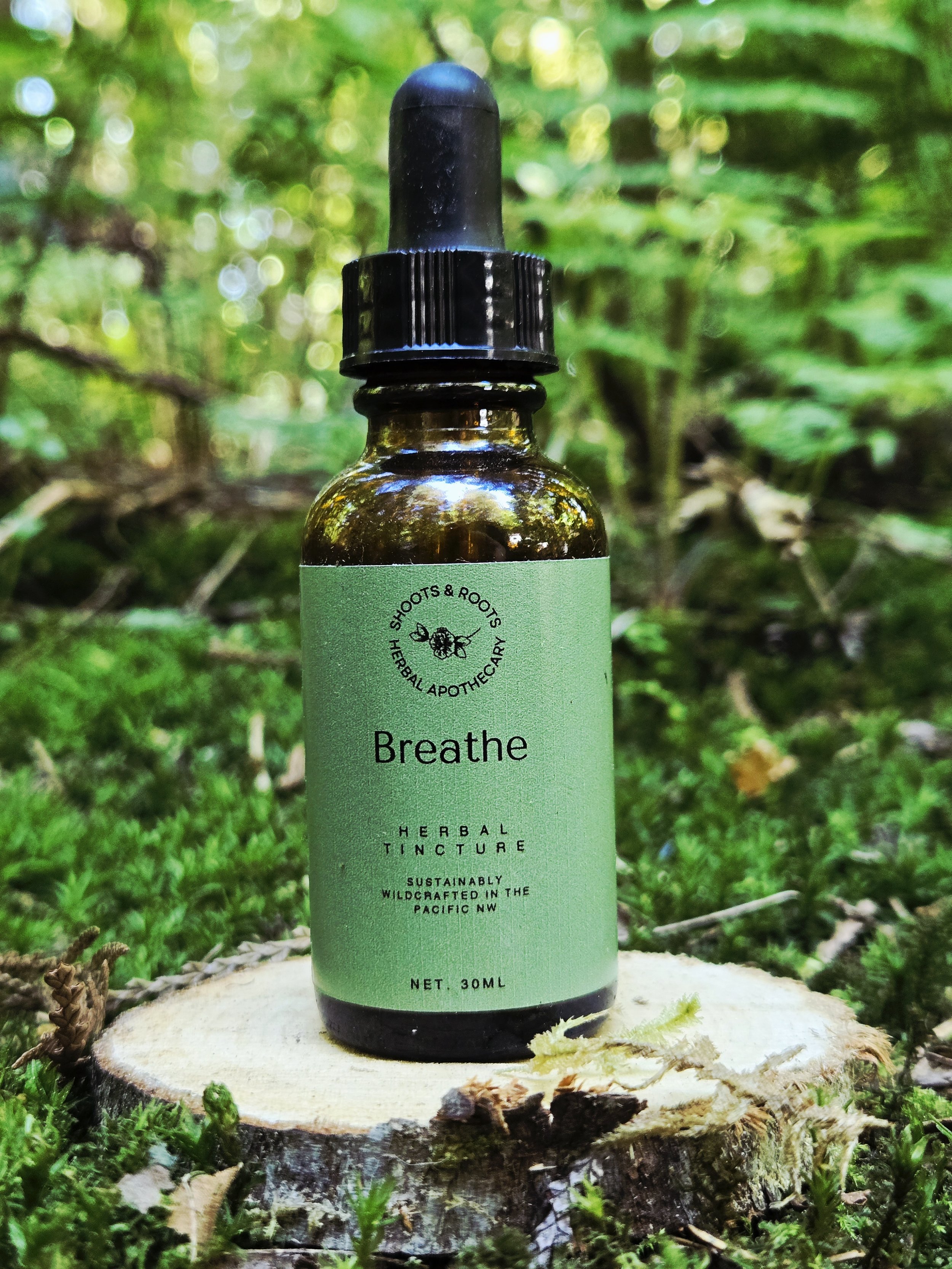 Breathe