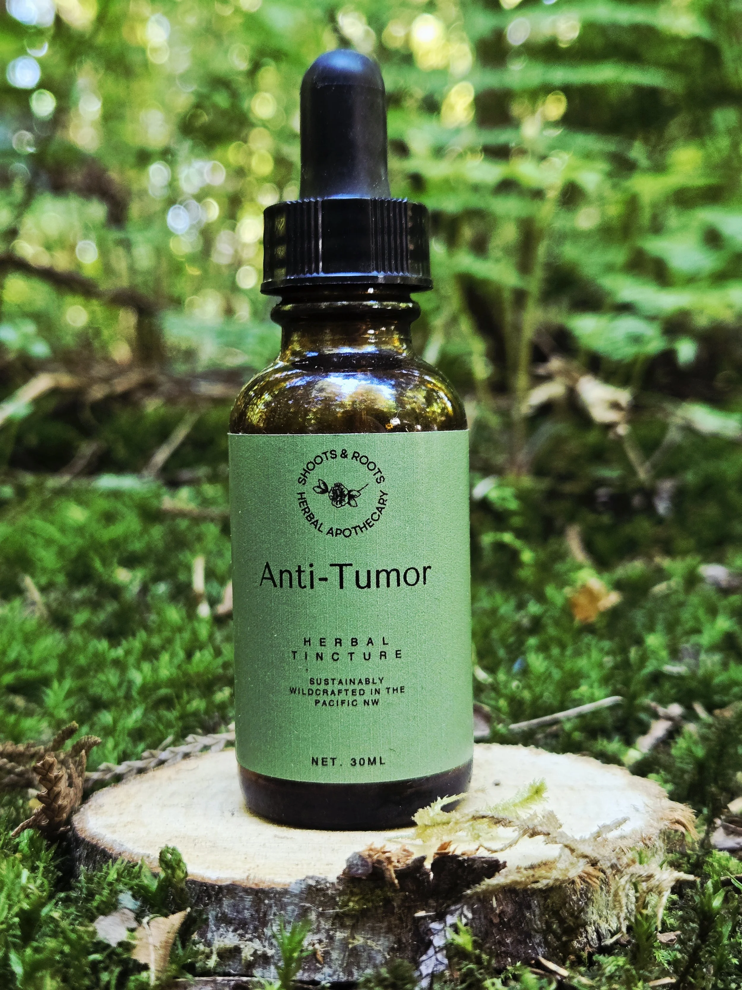 Anti-Tumor