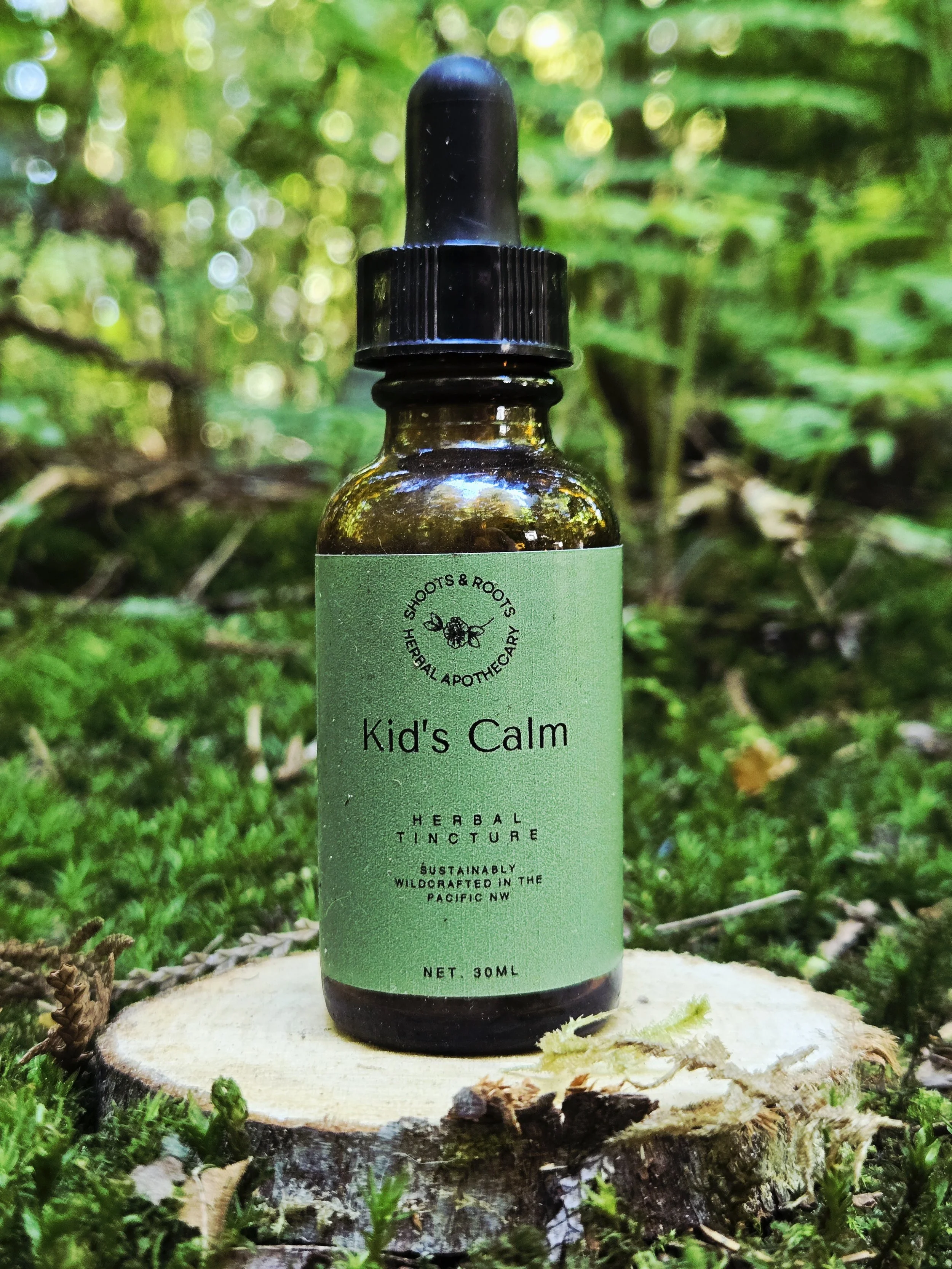 Kids Calm