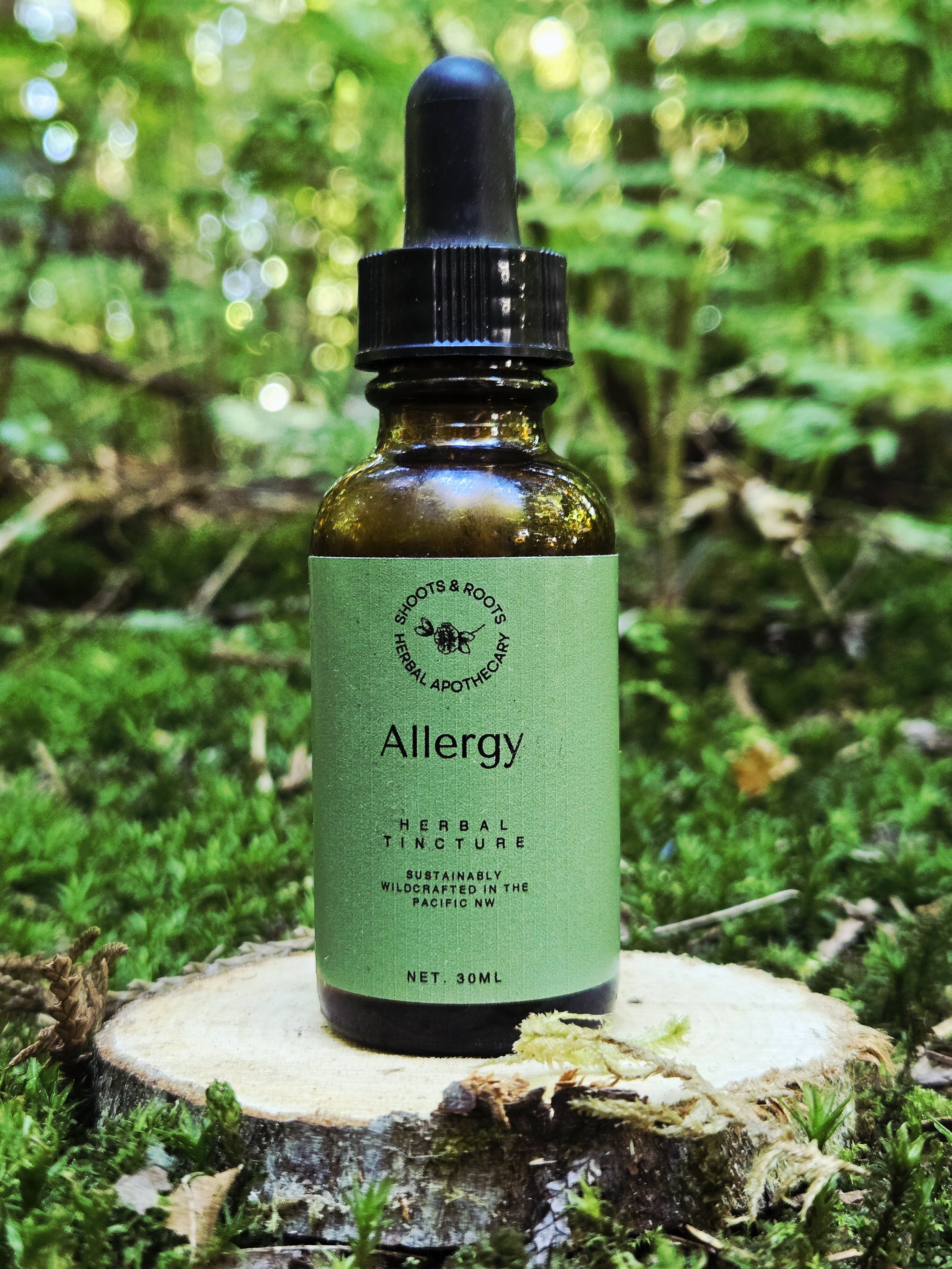 Allergy