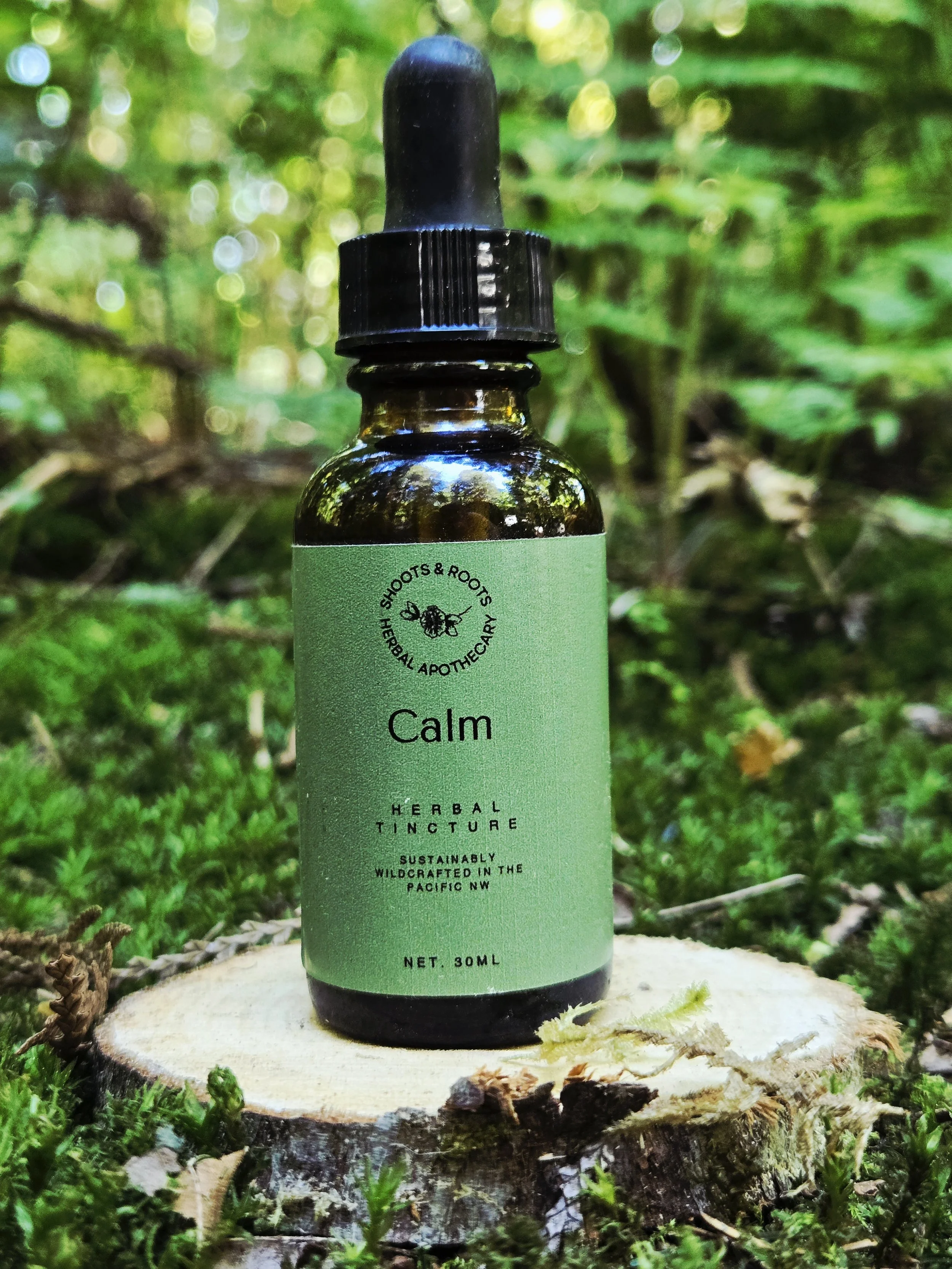Calm
