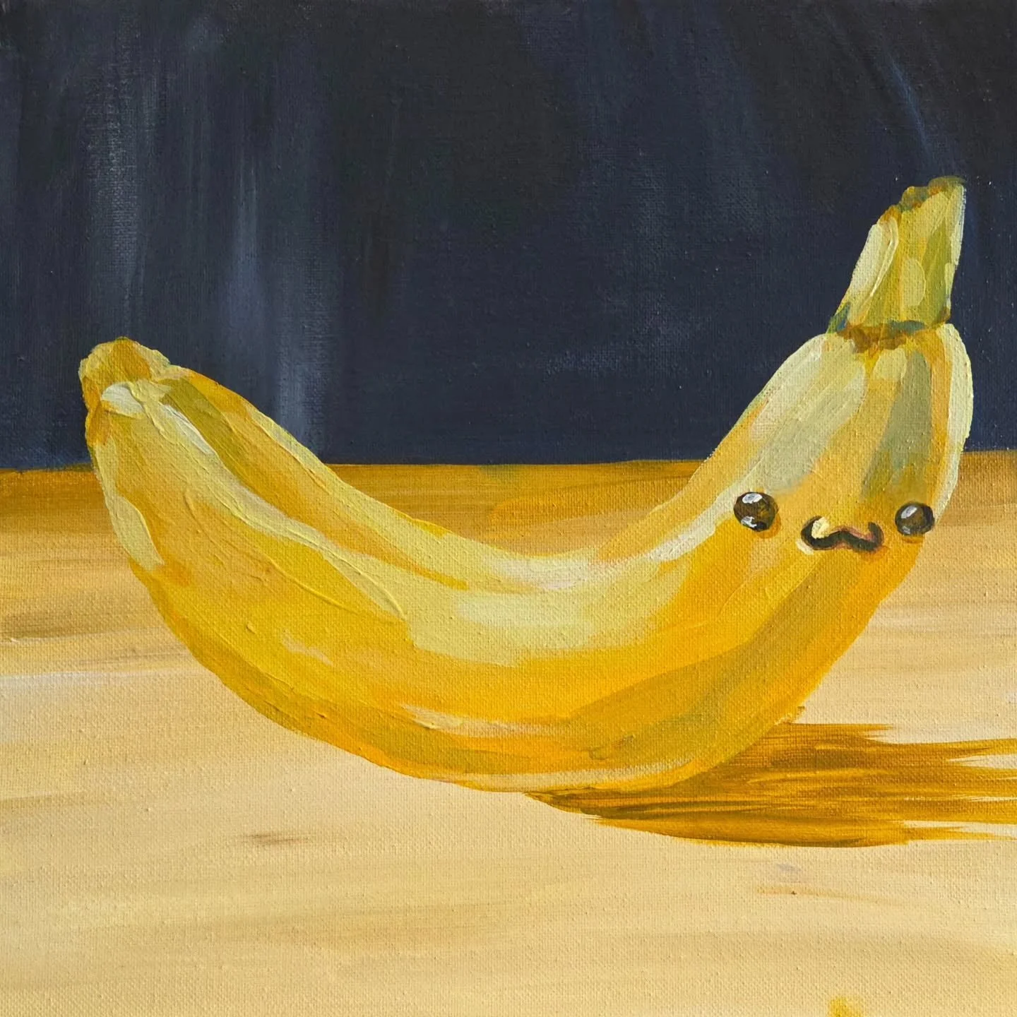 Paint me like one of your French fruits

#uwu #unusualart