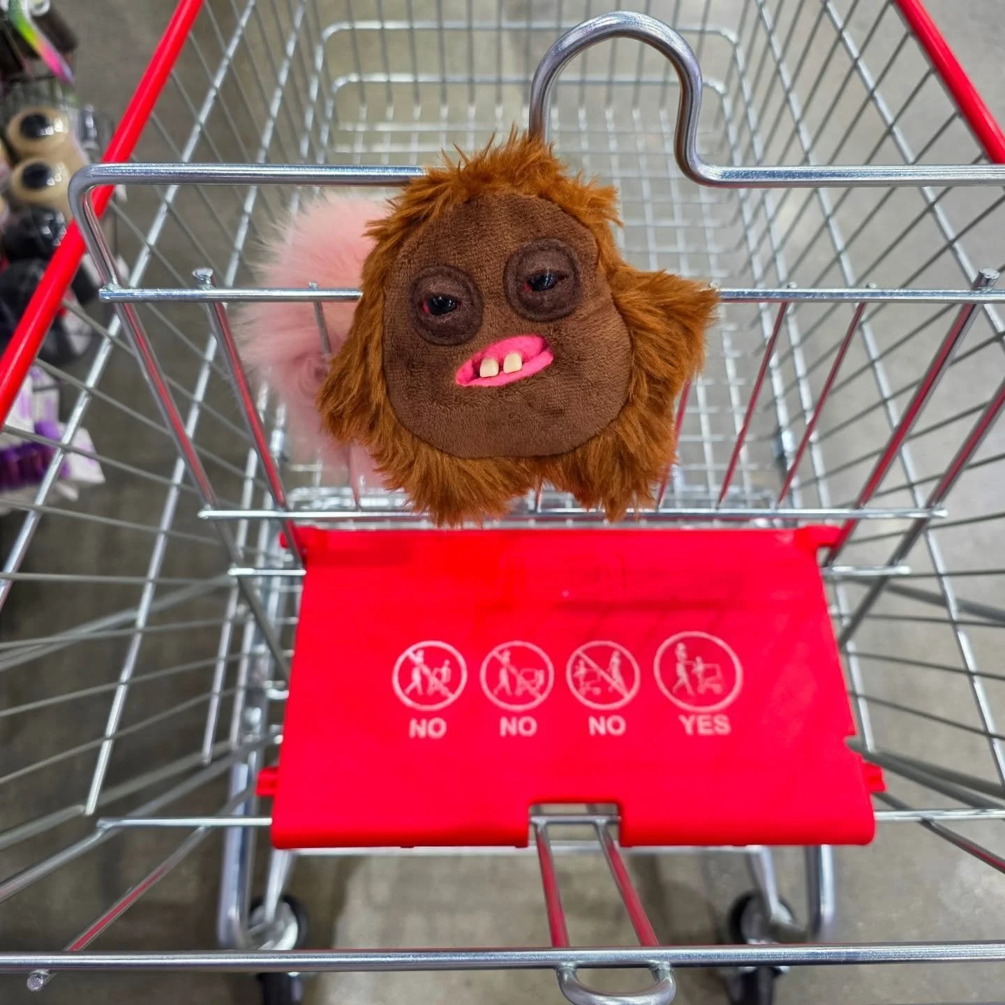 no no no YES😍 @fugglers 
#fugglers #artoftheday