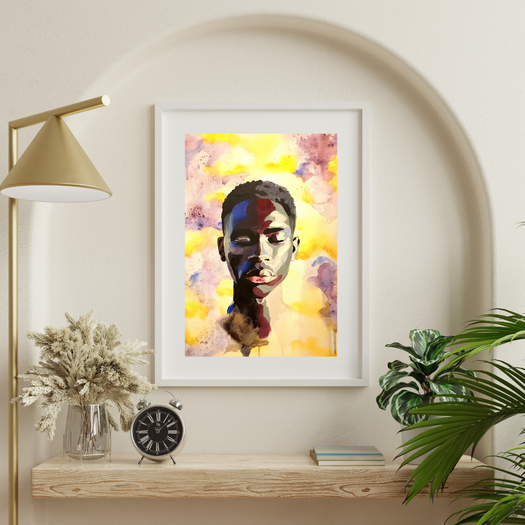 Effervescent Dreamer |ORIGINAL|