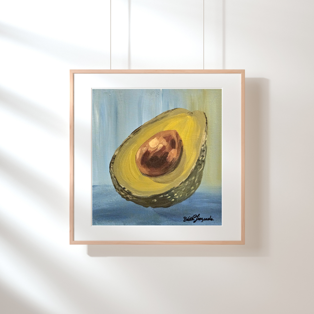 **SOLD** Avocado |ORIGINAL|