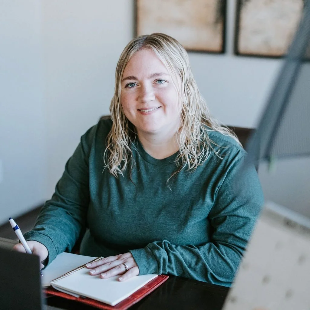 Headshot of Stacey Adam, CPA