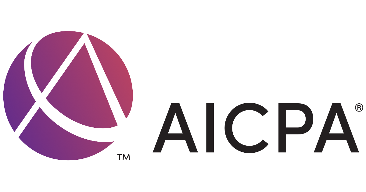 Logo for the Association of International Certified Professional Accountants