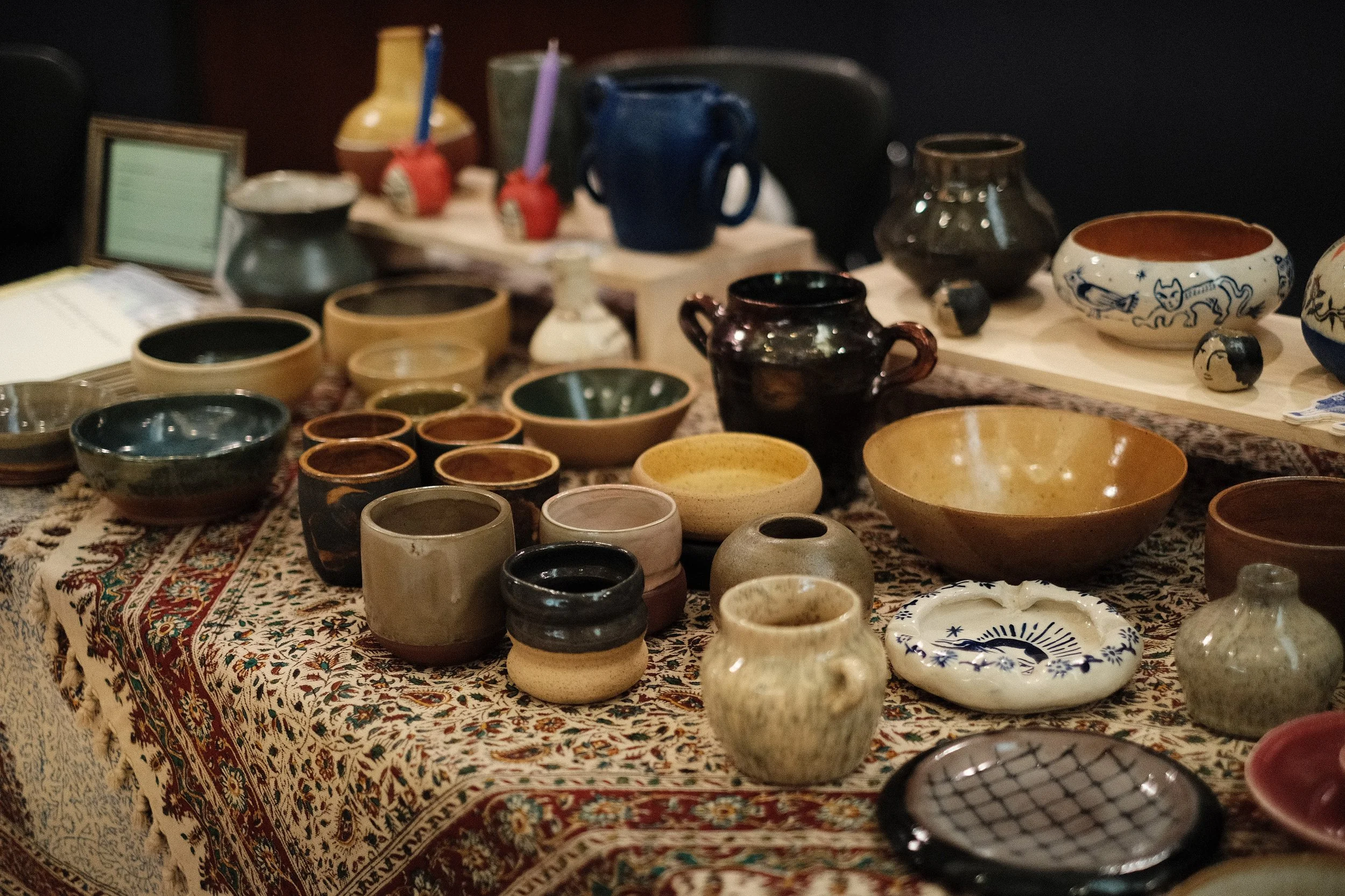 Yasi Ceramics