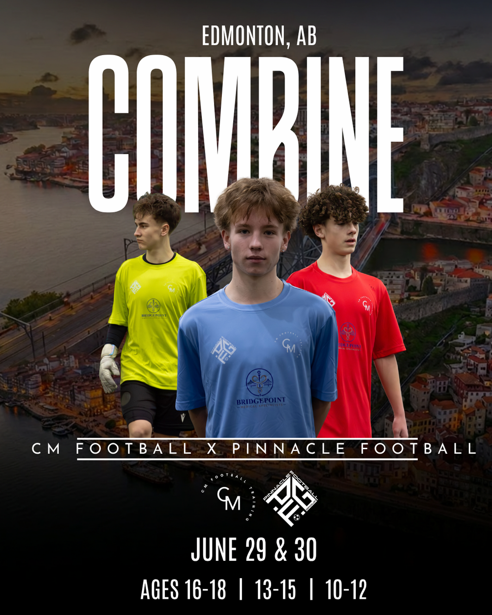 Combine 2026
