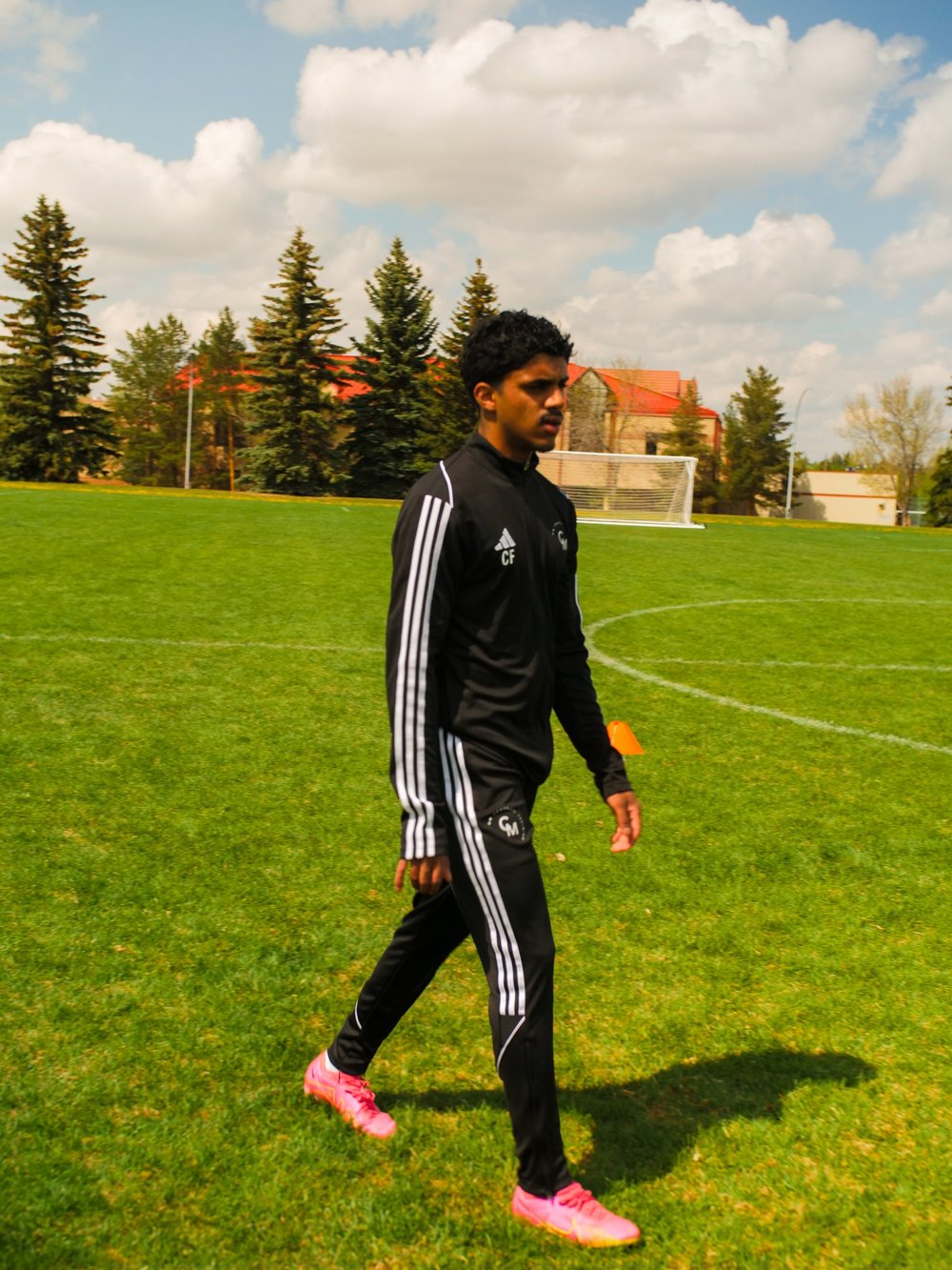 Cayton Fernandes