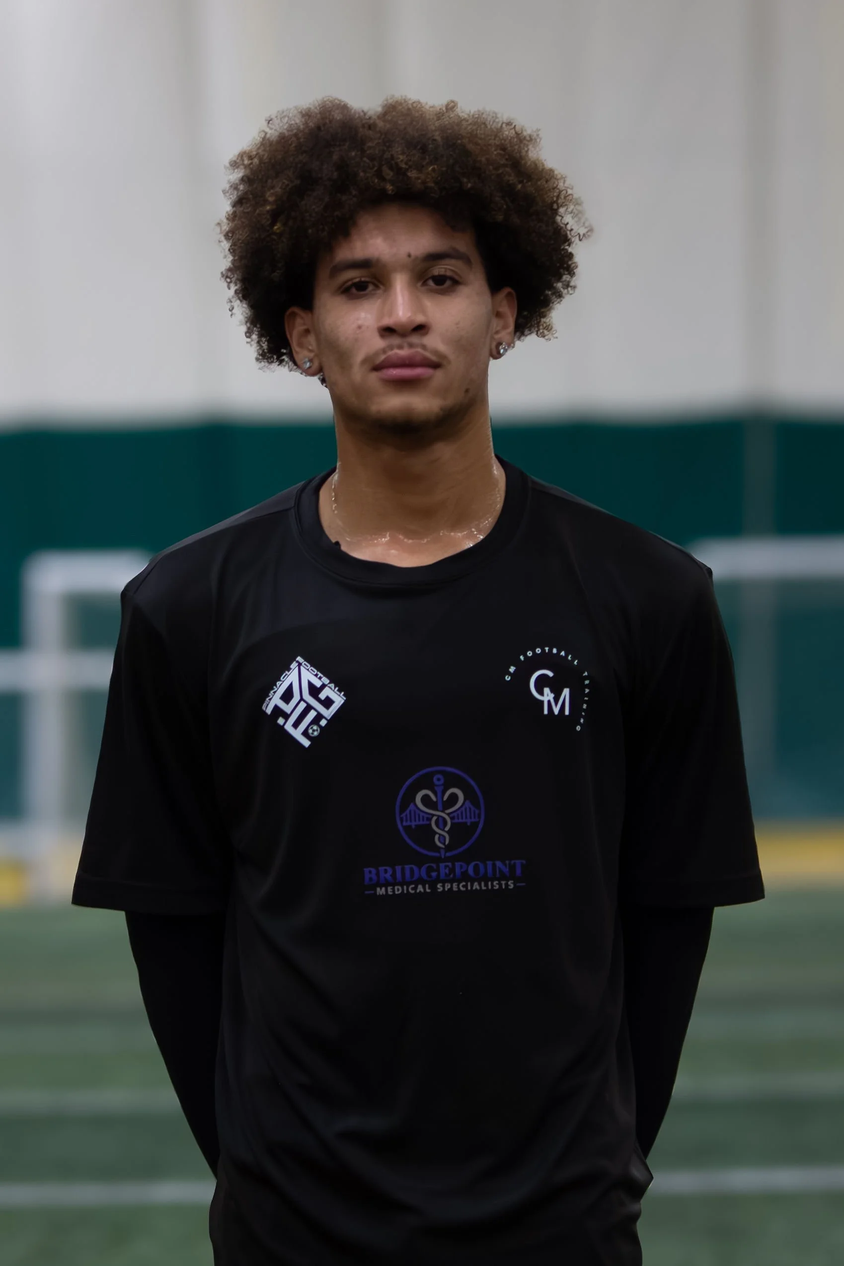 Jamal Lacoursiere