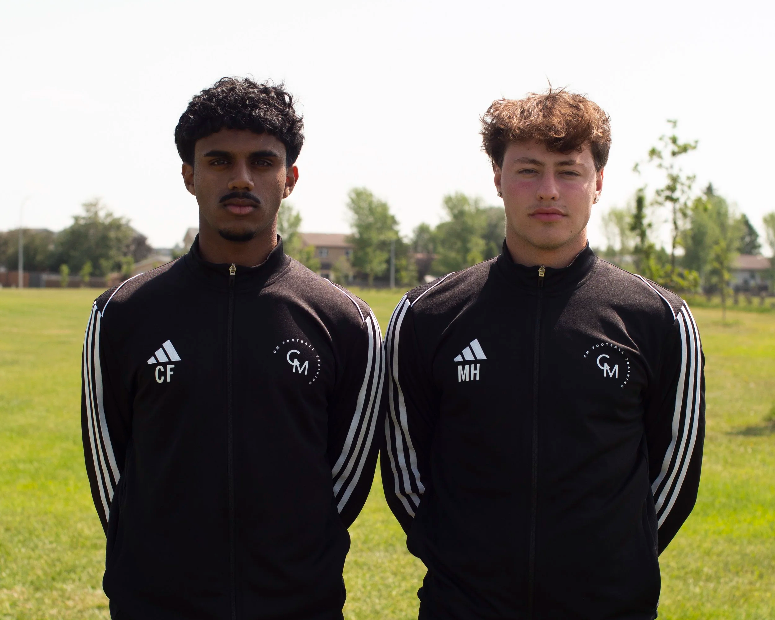 CM Football Coaching