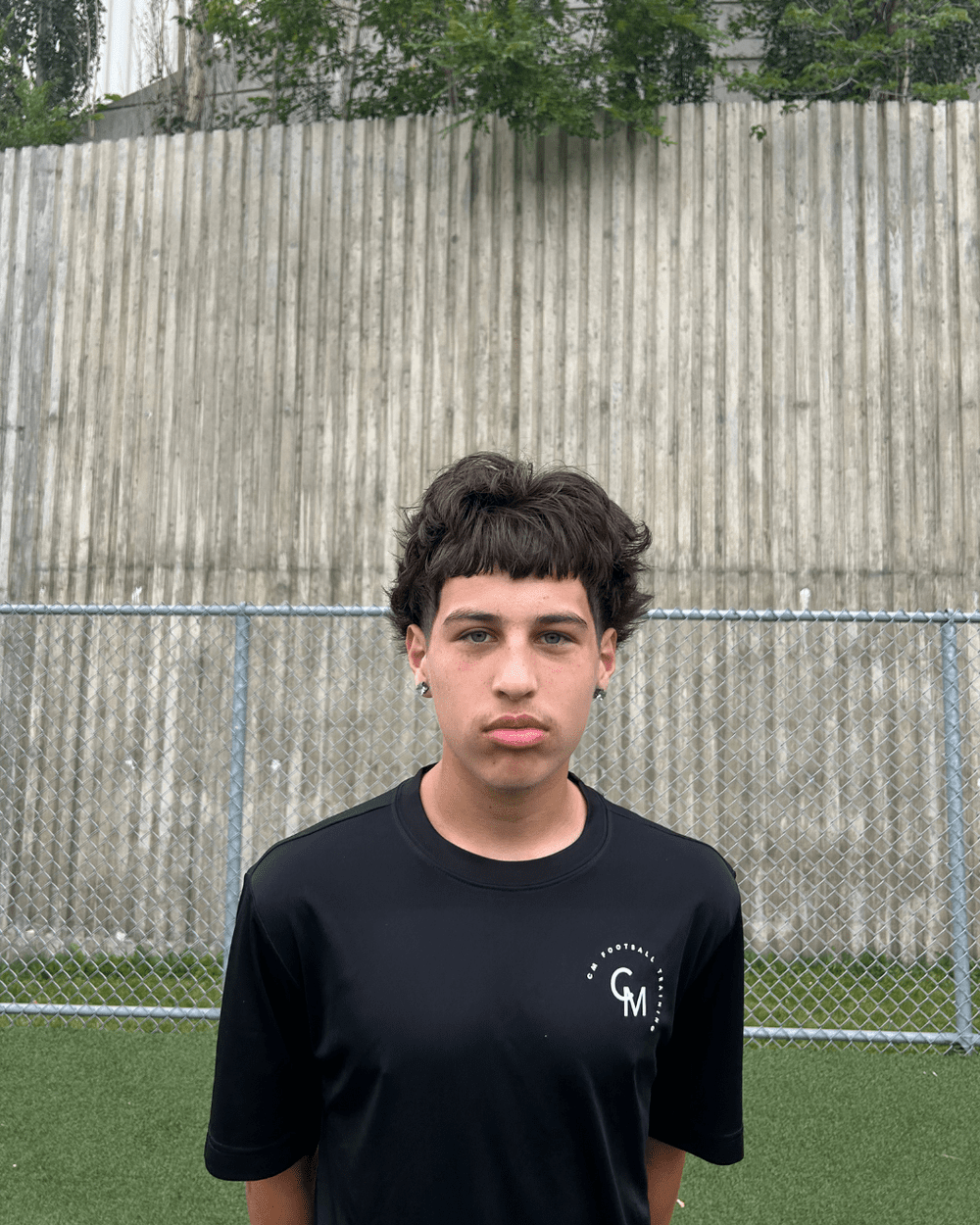 Aaron Reed Ceja