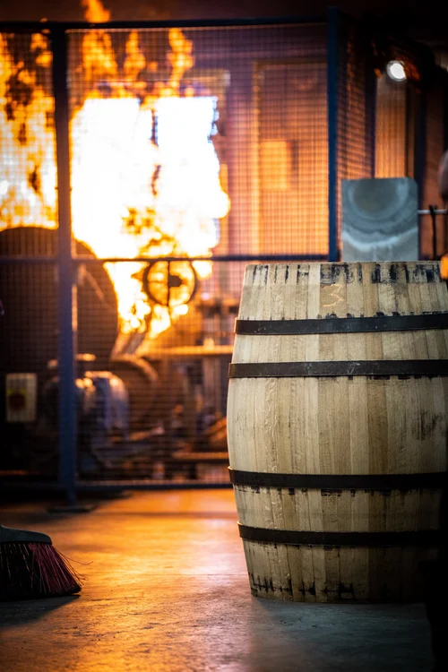 Addie Barrel main image 0