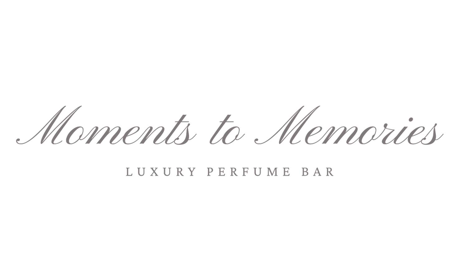 Moments to Memories