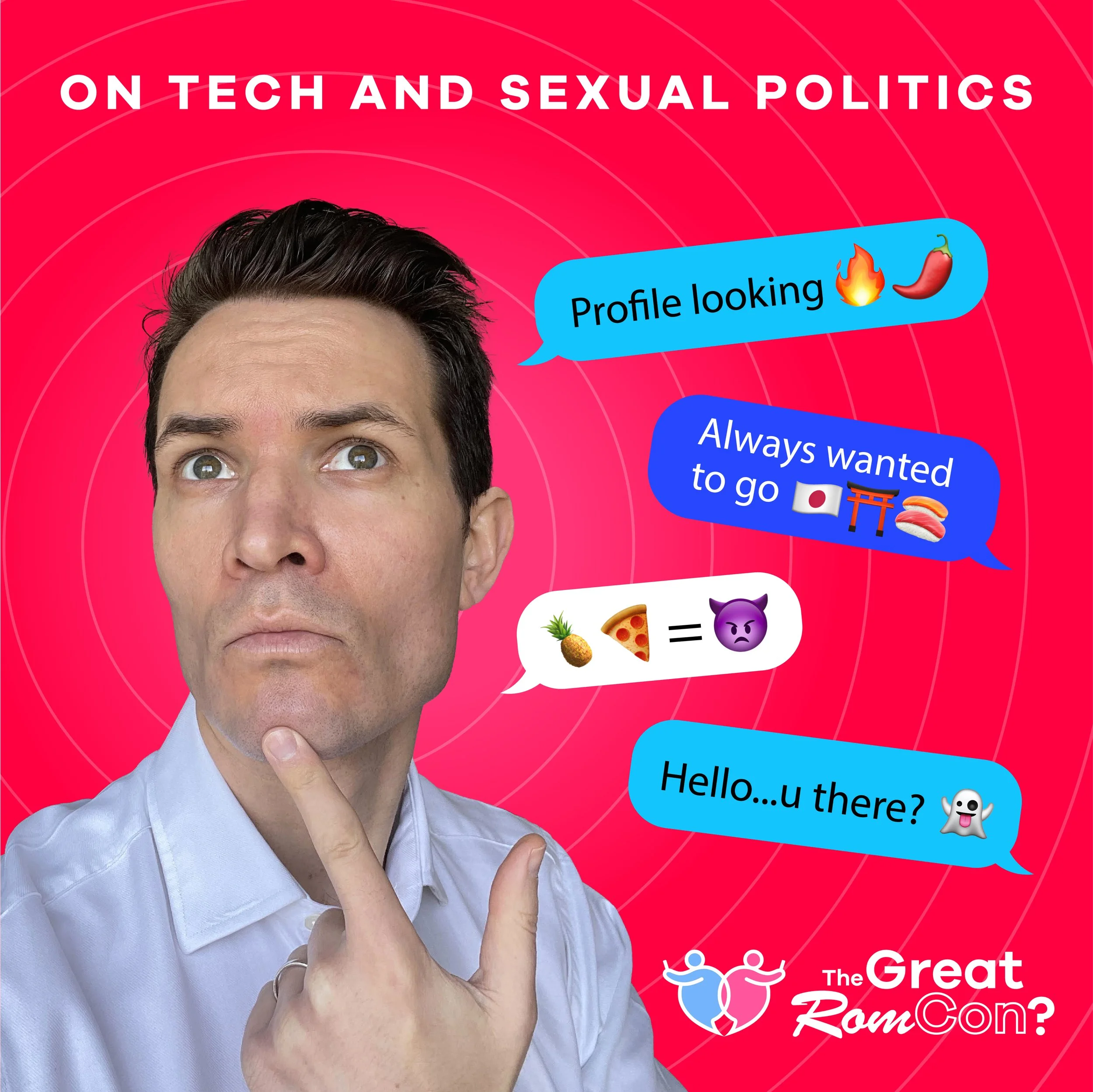 Paying Attention: Are dating apps selling us short?